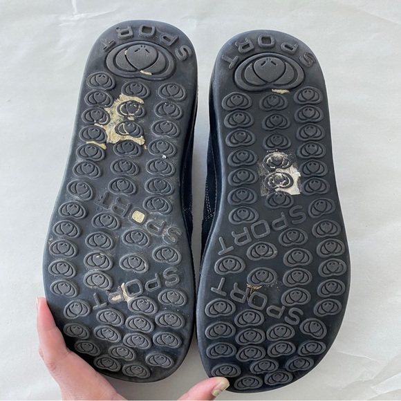 Vintage Y2K platforms - SOLD - Picture 9 of 9